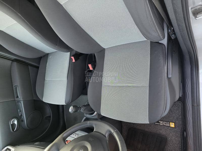Renault Grand Modus 15DCI