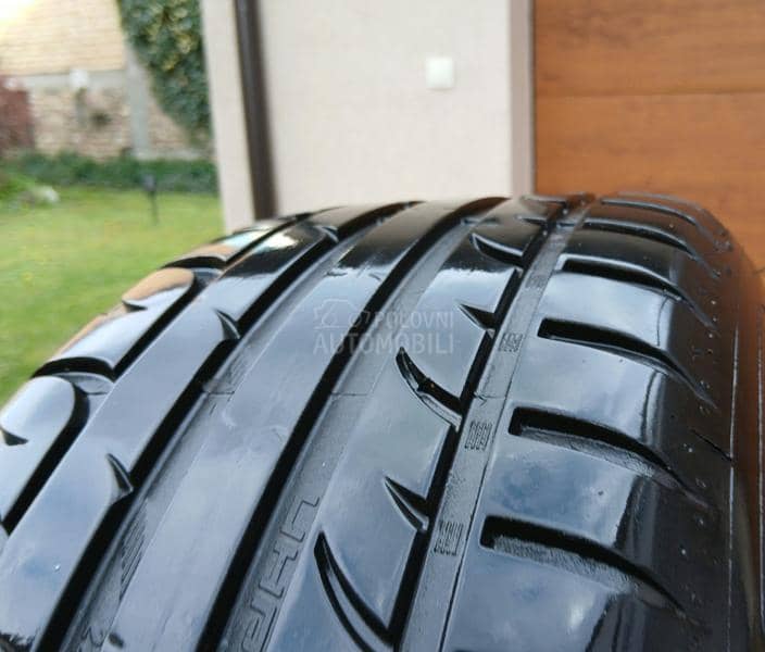 Tigar 225/50 R17 Letnja