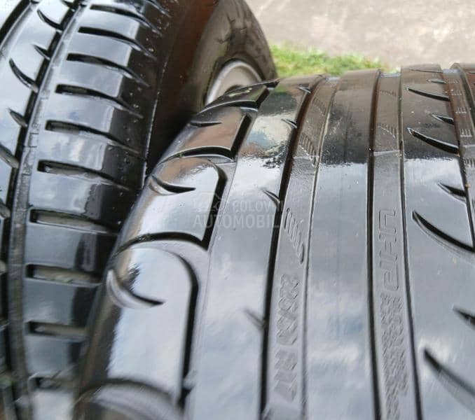 Tigar 225/50 R17 Letnja