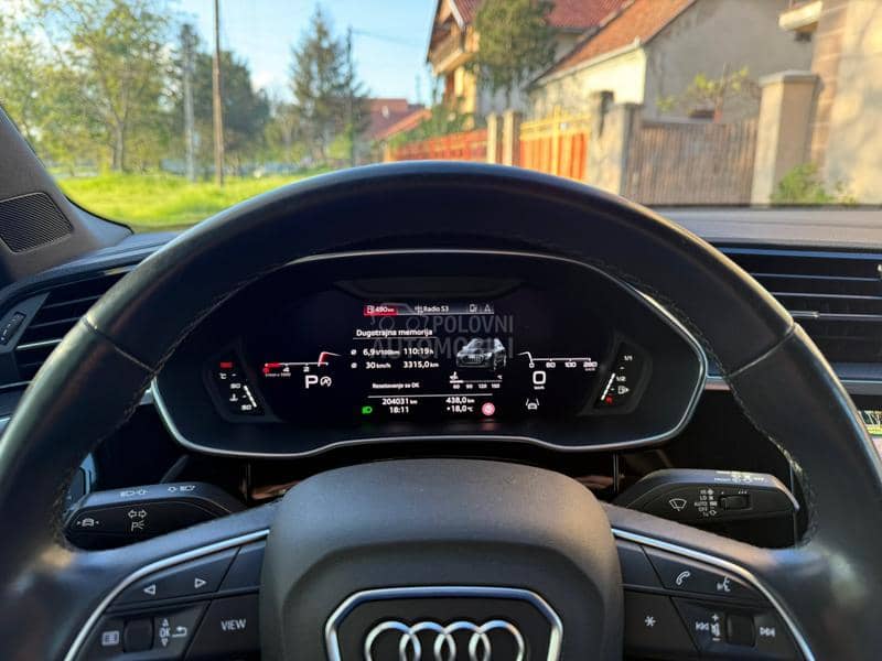 Audi Q3 2.0 TDI