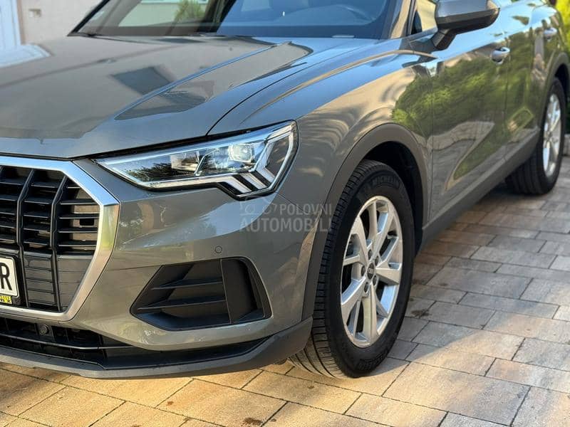 Audi Q3 2.0 TDI