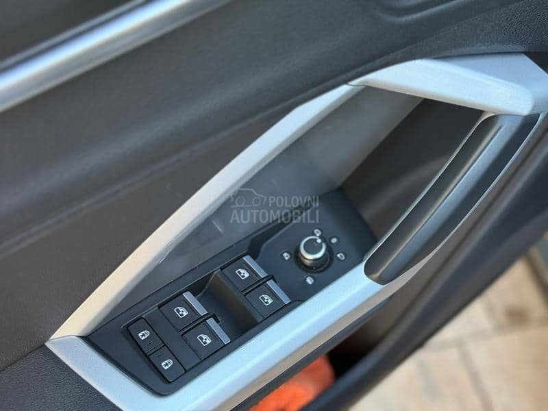 Audi Q3 2.0 TDI