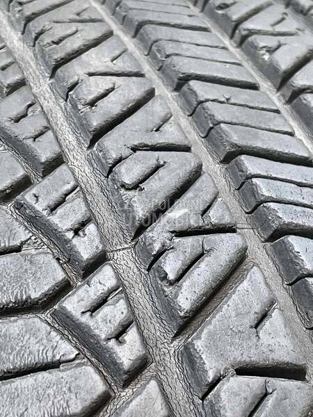 Tigar 225/60 R17 Letnja