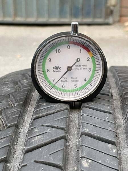 Tigar 225/60 R17 Letnja