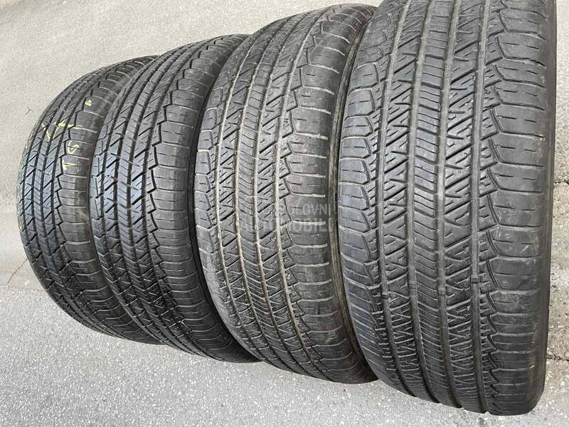 Tigar 225/60 R17 Letnja