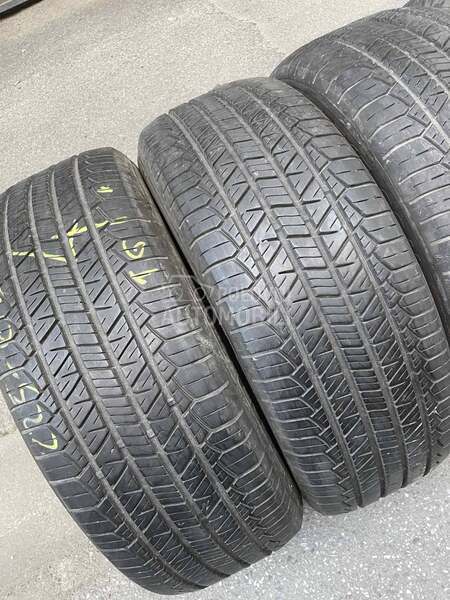 Tigar 225/60 R17 Letnja
