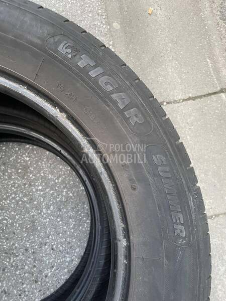 Tigar 225/60 R17 Letnja