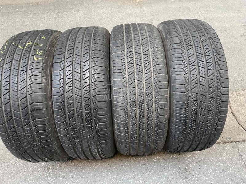 Tigar 225/60 R17 Letnja