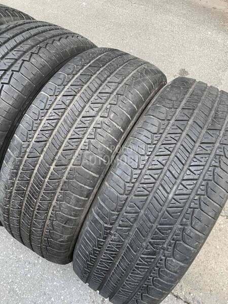 Tigar 225/60 R17 Letnja