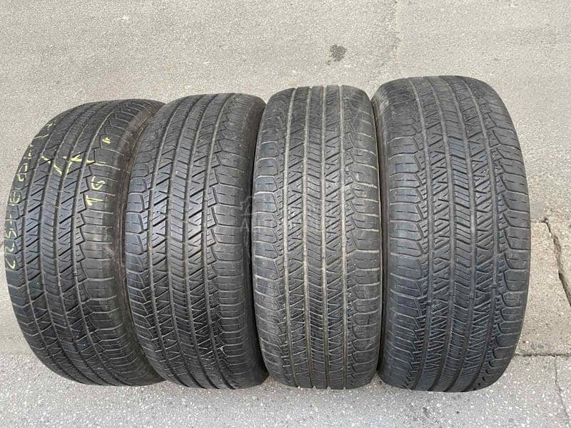 Tigar 225/60 R17 Letnja