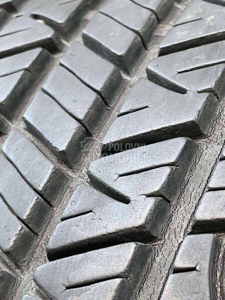 Tigar 225/60 R17 Letnja