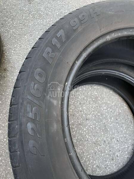 Tigar 225/60 R17 Letnja