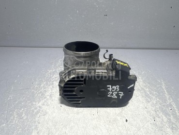 DOZER KLAPNA za Ford Ranger