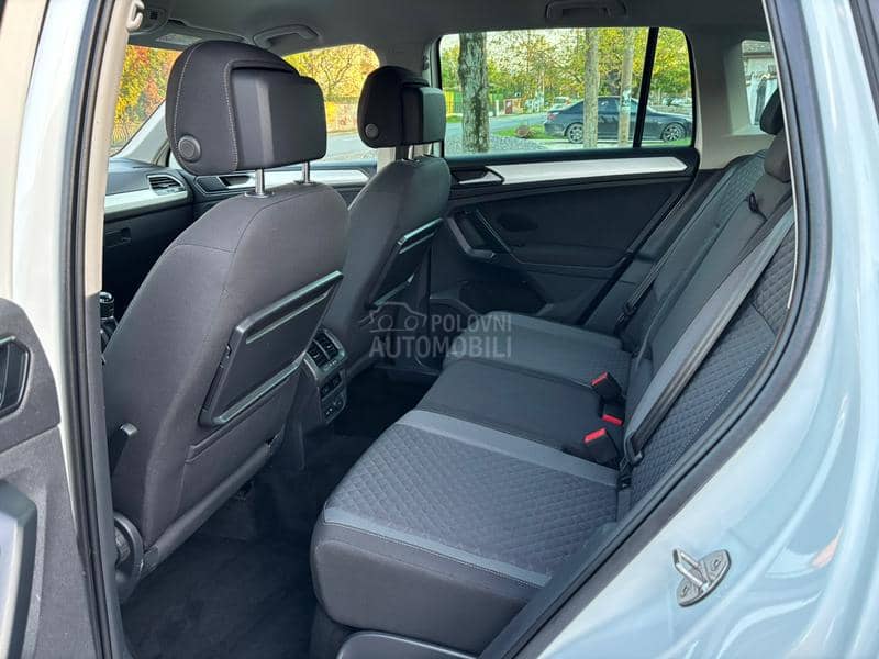 Volkswagen Tiguan 1.6TDI HIGHLINE NOV