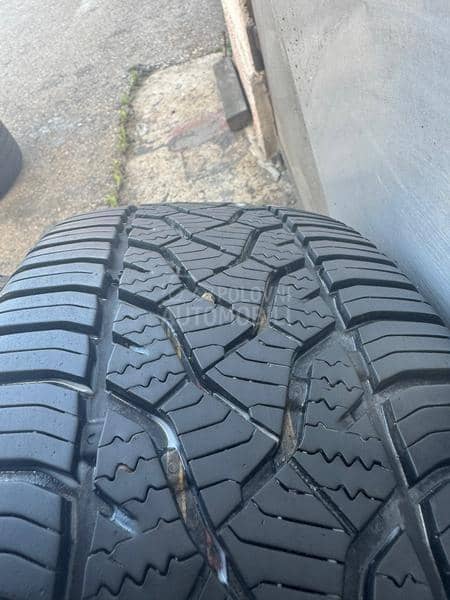 Barum 195/55 R16 Sve sezone