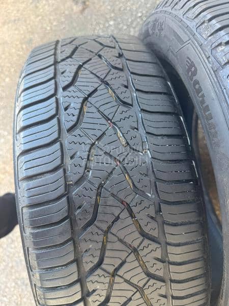 Barum 195/55 R16 Sve sezone