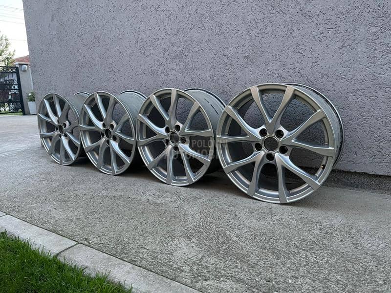 Aluminijumske felne  18" 5 x 112