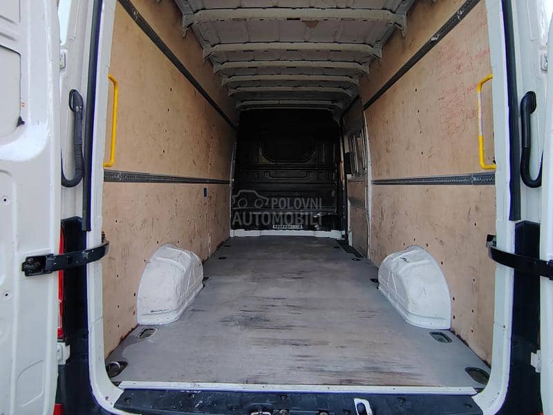 Volkswagen Crafter 2.0 tdi L4H3 MAXI
