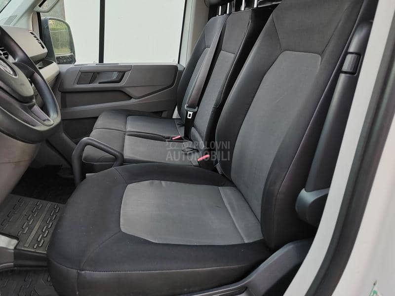 Volkswagen Crafter 2.0 tdi L4H3 MAXI
