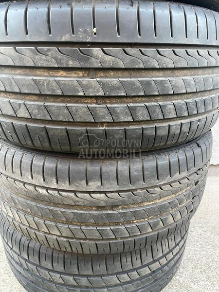 Imperial 245/40 R18 Letnja