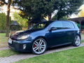Volkswagen Golf 6 GTI