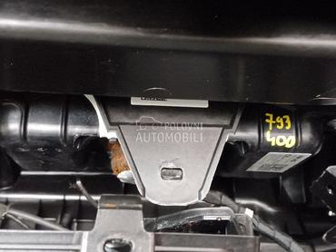 AIRBAG SUVOZACA za Audi A3