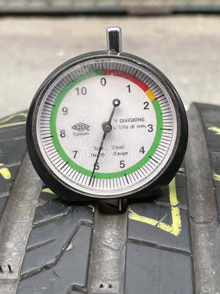 Hankook 185/65 R15 Letnja