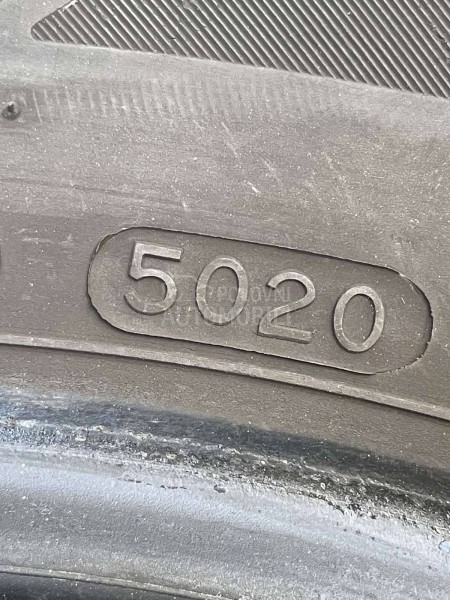 Hankook 185/65 R15 Letnja