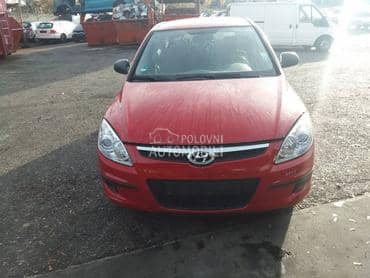 Hyundai i30 2008 -  kompletan auto u delovima