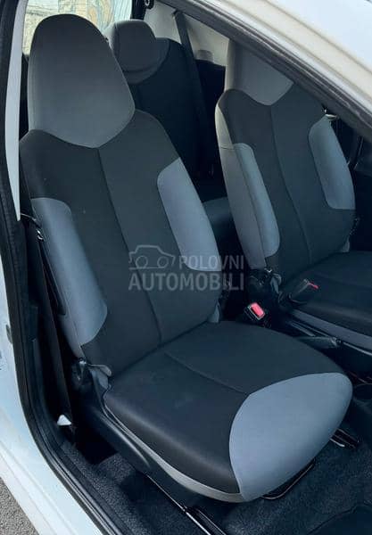 Citroen C1 1.0 B