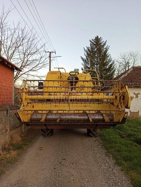 New Holland 8030