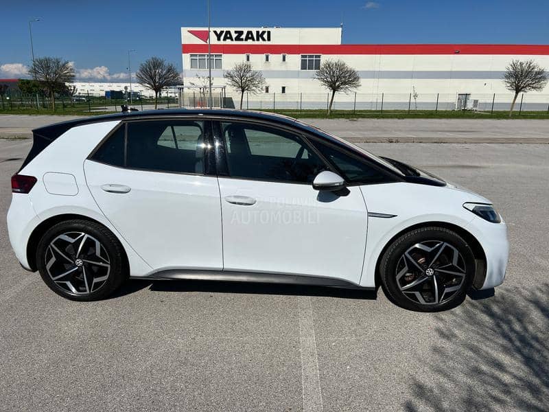 Volkswagen ID.3 ID.3 pure