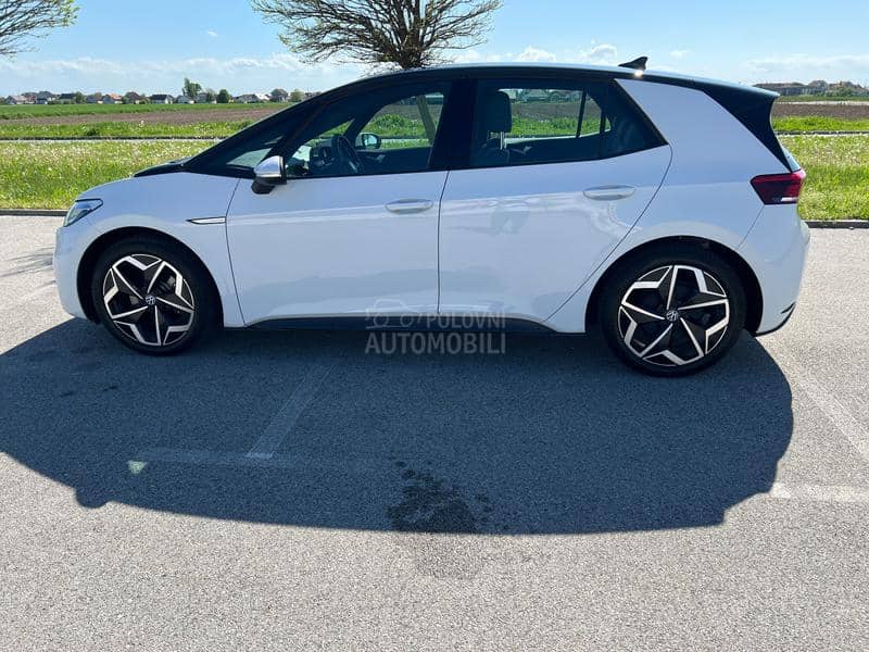 Volkswagen ID.3 ID.3 pure
