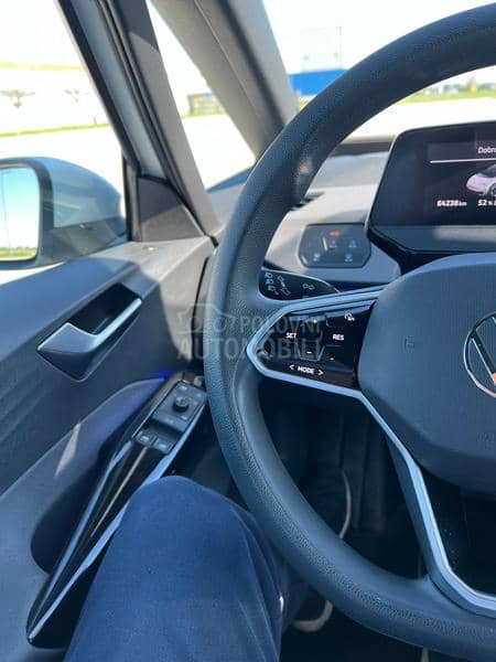 Volkswagen ID.3 ID.3 pure