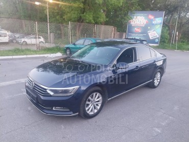 Volkswagen Passat B8 1.6tdi Dsg