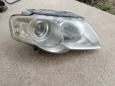 Farovi za Volkswagen Passat B6