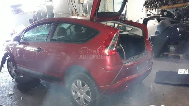 Citroen C4 2007 -  kompletan auto u delovima