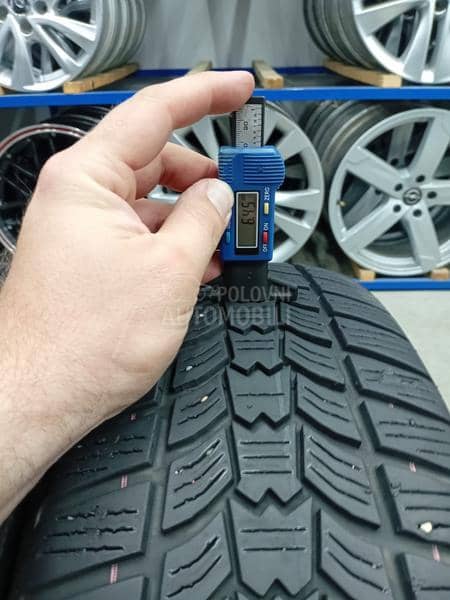 Sava 205/60 R16 Zimska