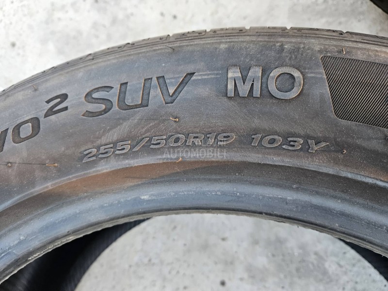 Hankook 255/50 R19 Letnja