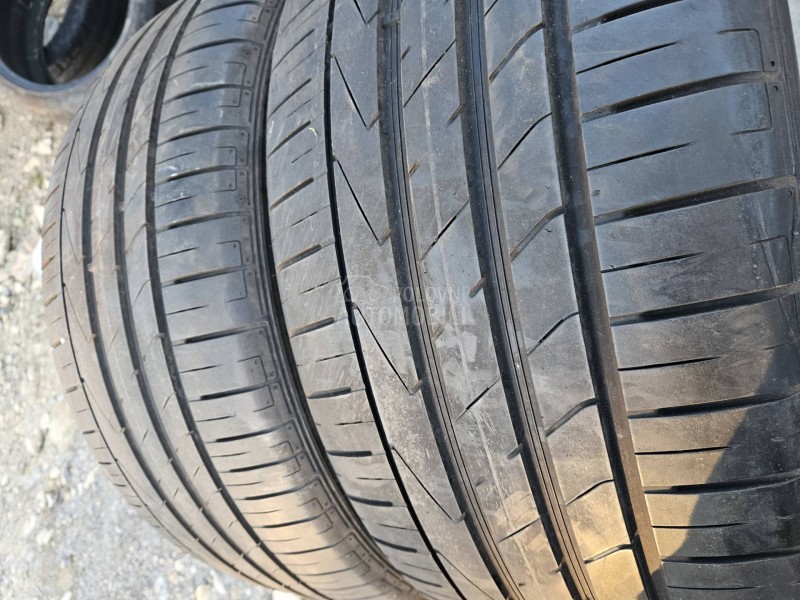Hankook 255/50 R19 Letnja
