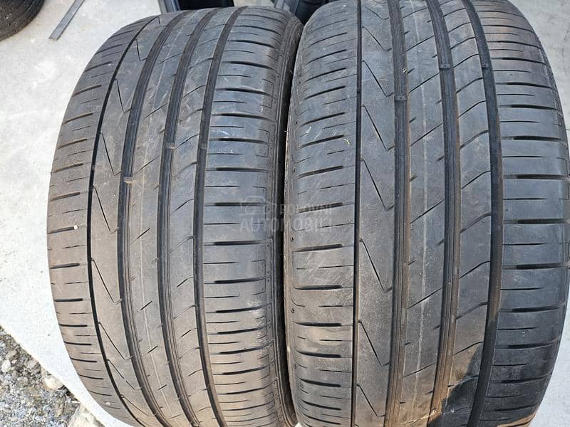 Hankook 255/50 R19 Letnja
