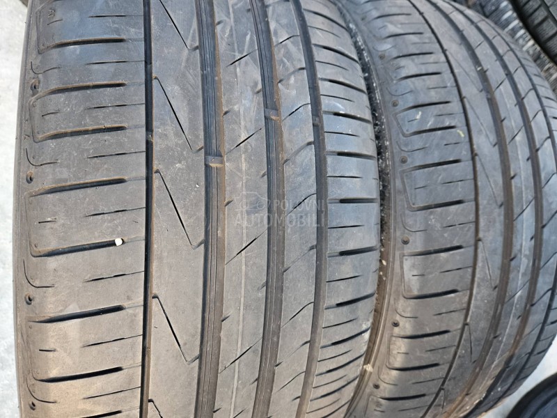 Hankook 255/50 R19 Letnja
