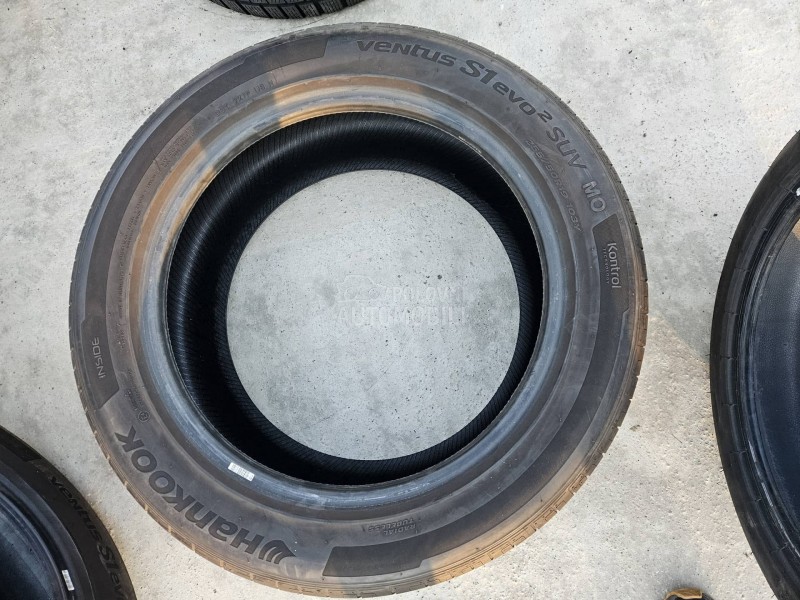 Hankook 255/50 R19 Letnja