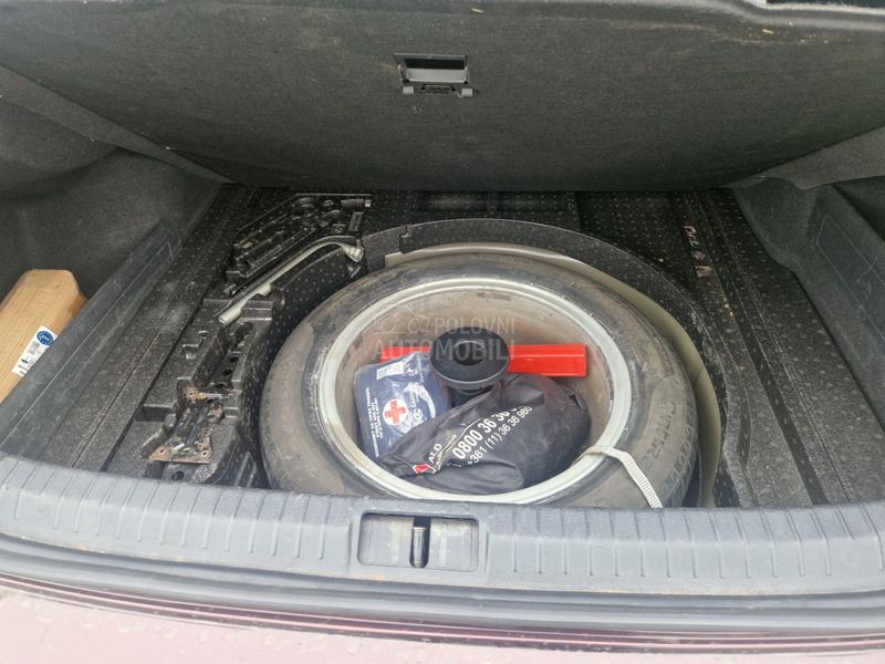 Volkswagen Passat B8 2.0 TDI