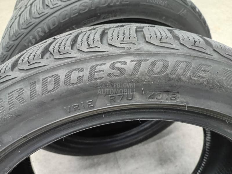 Bridgestone 215/45 R16 Zimska