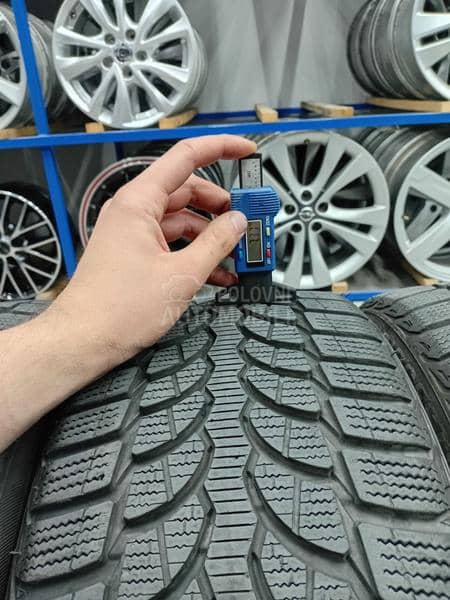 Bridgestone 215/45 R16 Zimska