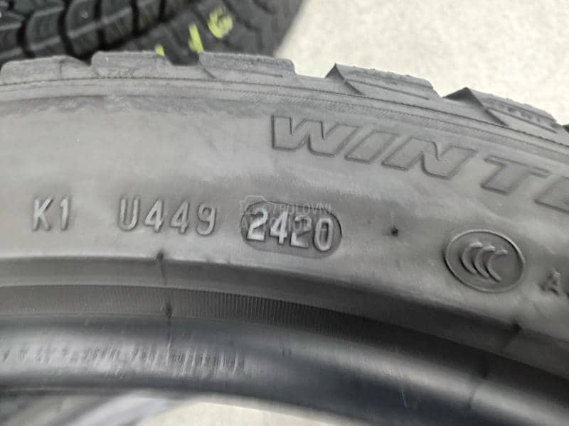 Pirelli 225/45 R18 Zimska