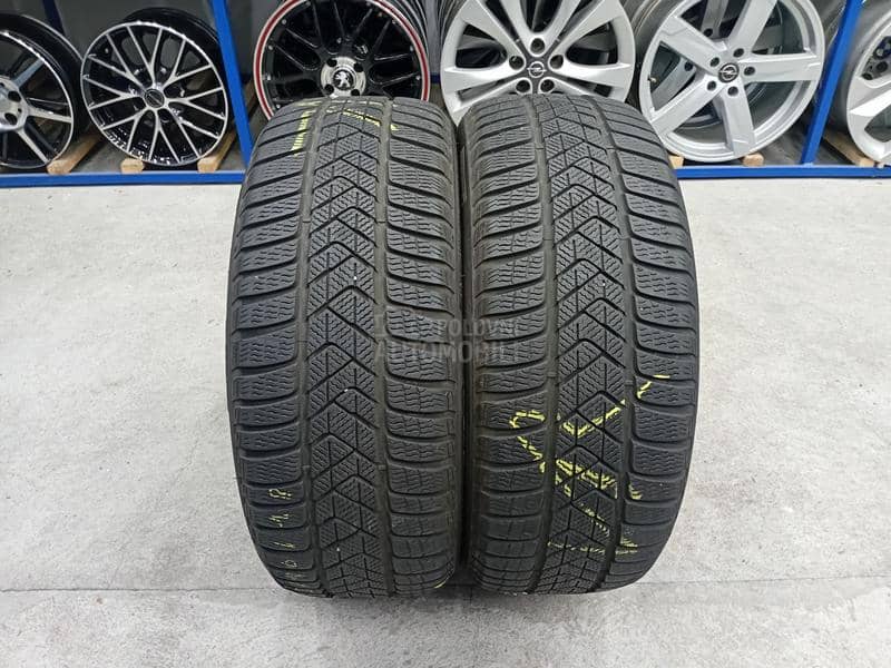 Pirelli 225/45 R18 Zimska