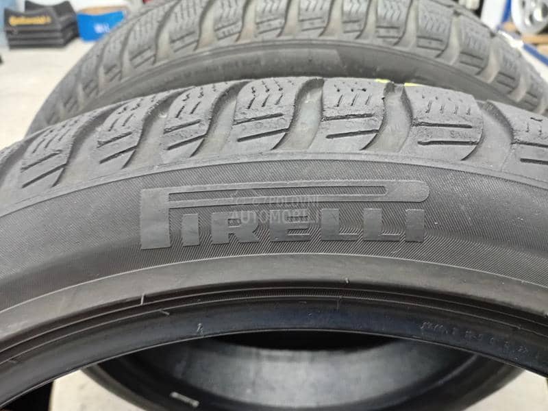 Pirelli 225/45 R18 Zimska