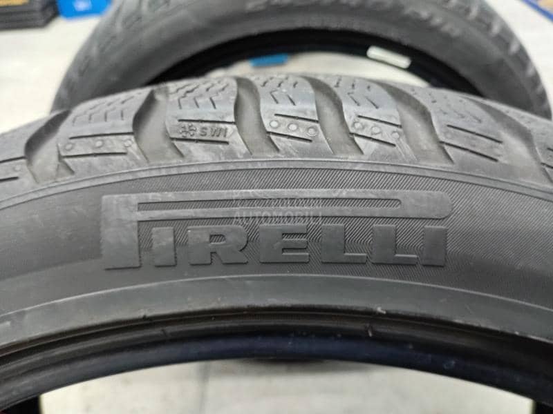 Pirelli 245/40 R18 Zimska